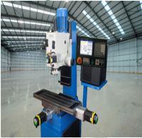 cnc fresadora